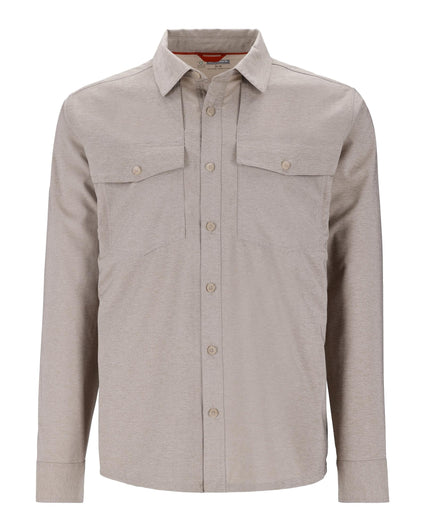 ms-no-see-um-bugstopper-ls-shirt Dolomite Heather