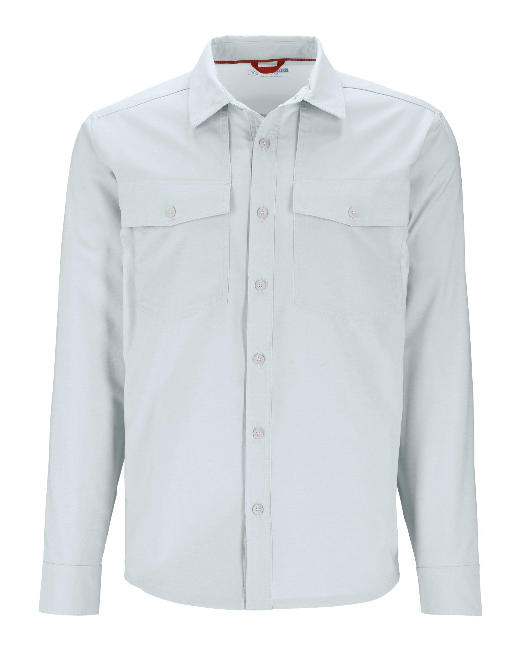 Bugstopper Insect Repellent Fishing Shirt | Simms Fishing