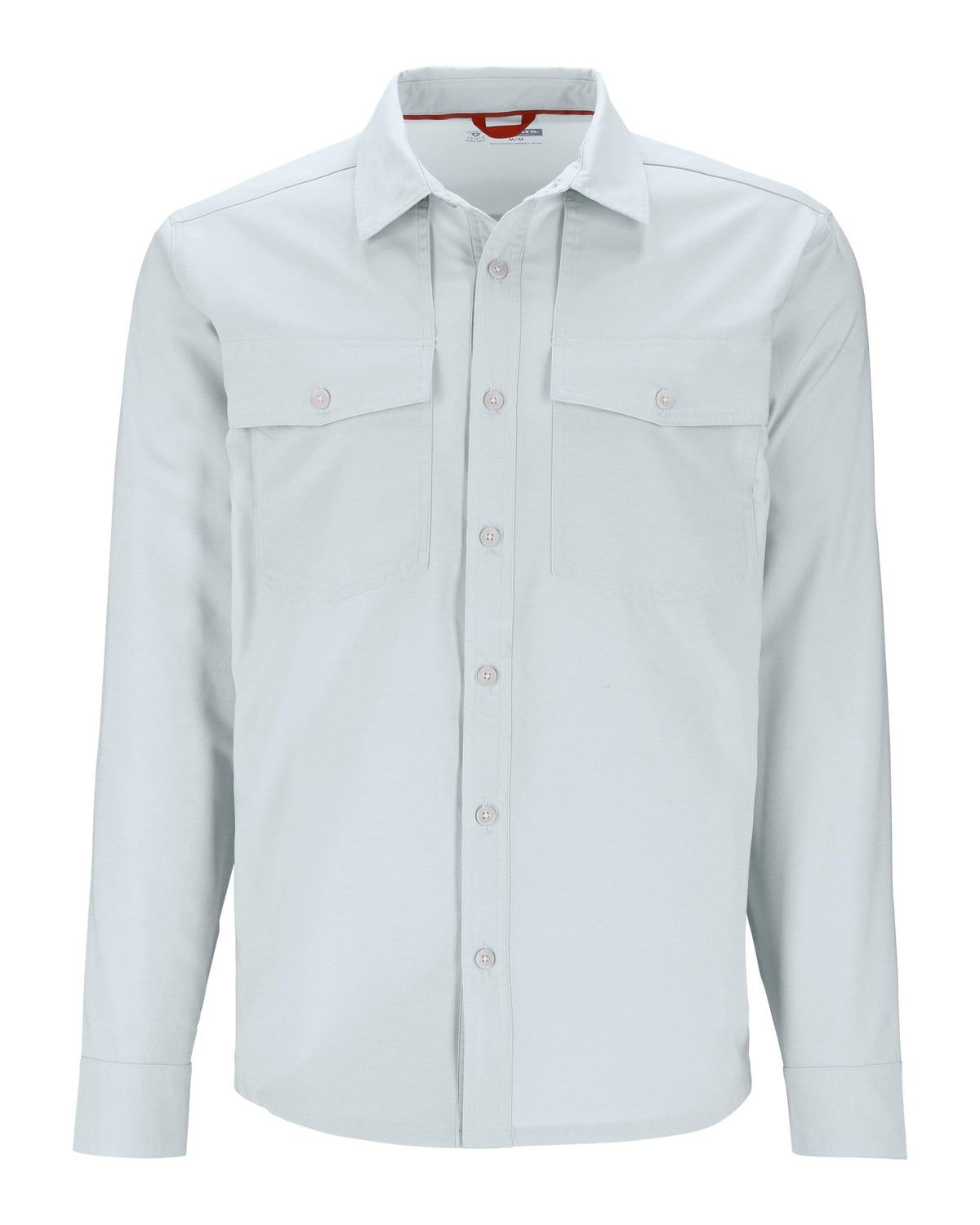 ms-no-see-um-bugstopper-ls-shirt Bimini Blue Heather