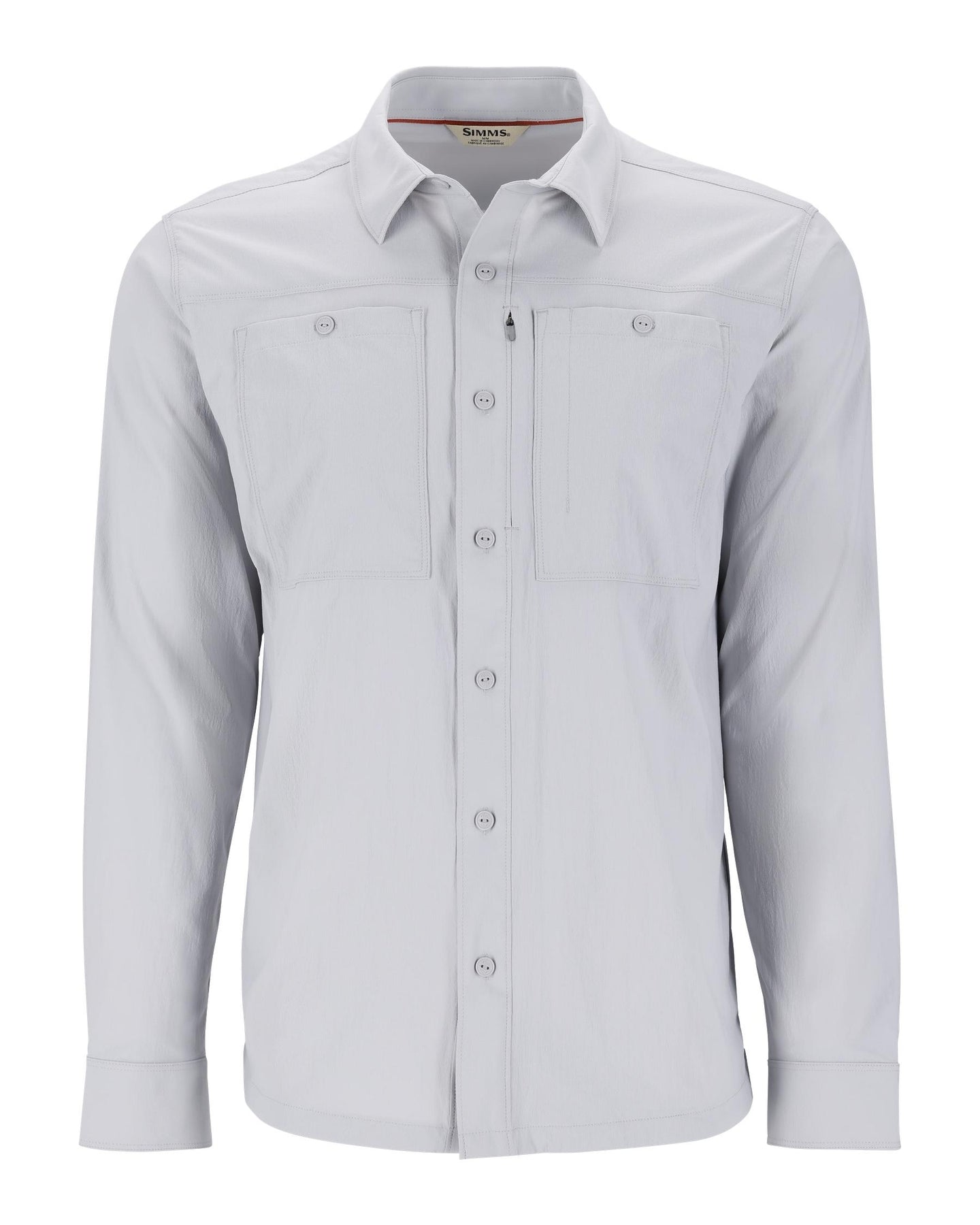 14111-041-Flyover-Shirt-Mannequin-S25-Front Sterling