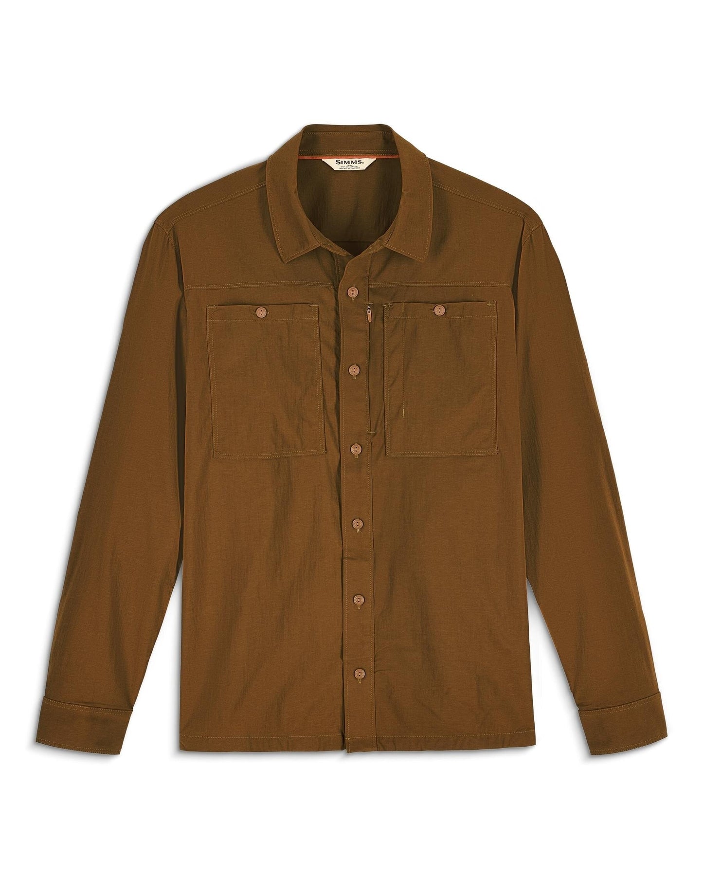 Men's Flyover Shirt