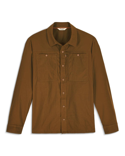 14111-1229-Ms-Flyover-Shirt-Pinboard-F25-Front Cobia