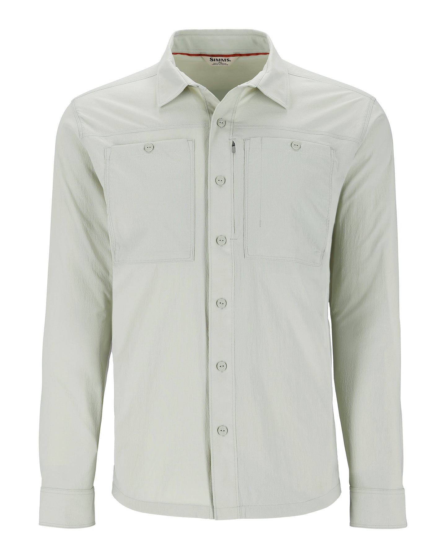 14111-1295-Flyover-Shirt-Mannequin-S25-Front Aspen