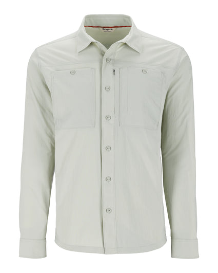 14111-1295-Flyover-Shirt-Mannequin-S25-Front Aspen