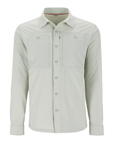 Men's Flyover Shirt - Past Season | Simms Fishing