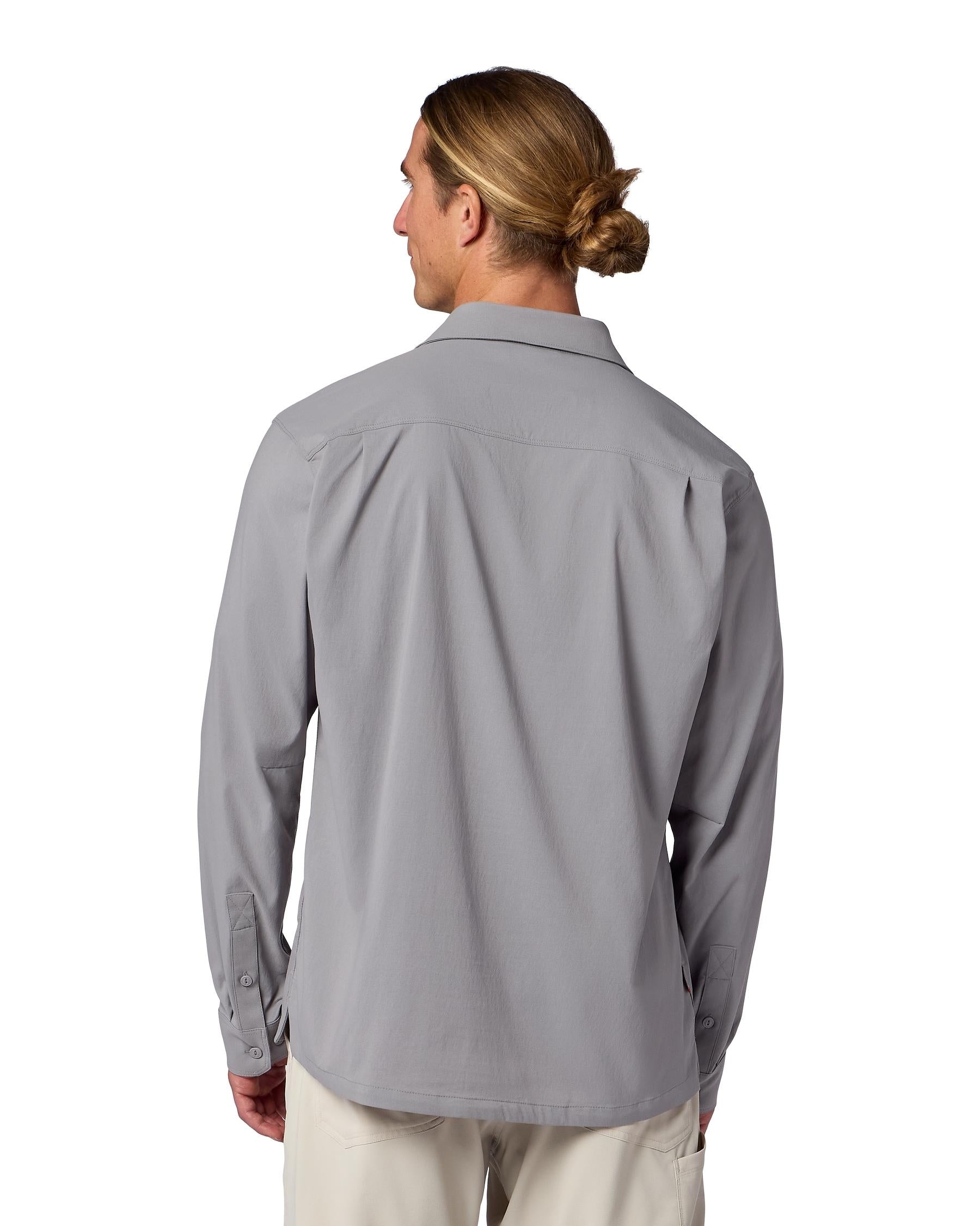 Men's Flyover Shirt | Simms Fishing