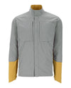 14112-1328-Latitude-Bicomp-Shirt-Mannequin-S25-Front Cinder Baltic Amber