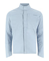 14112-881-Latitude-Bicomp-Shirt-Mannequin-S25-Front Steel Blue
