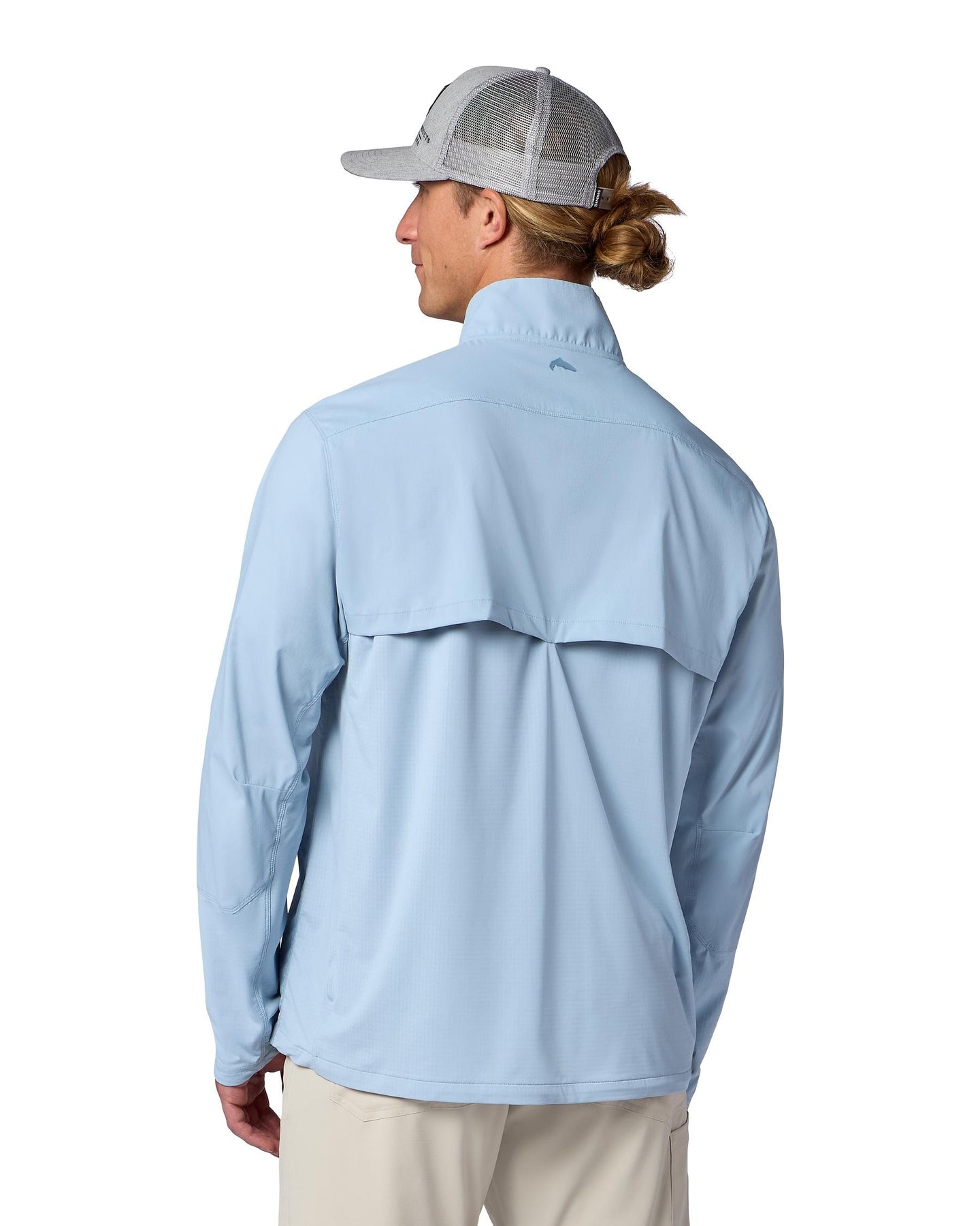 Men's Latitude BiComp Shirt