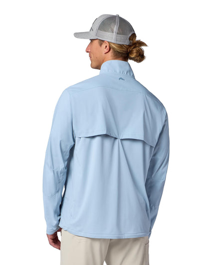 Men's Latitude BiComp Shirt