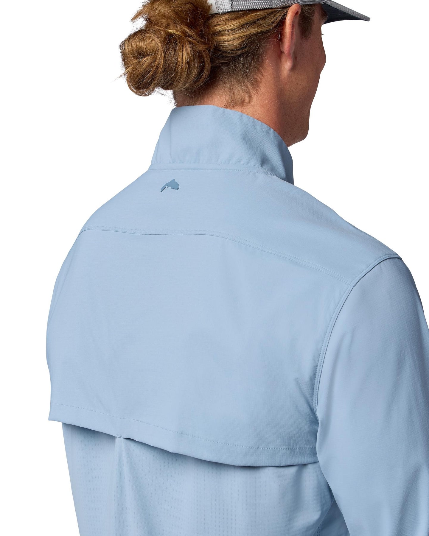 Men's Latitude BiComp Shirt