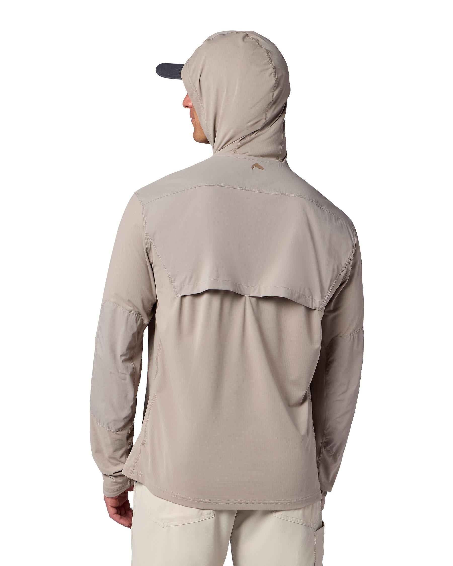 Men's Sun Fishing Hoody - Latitude | Simms Fishing