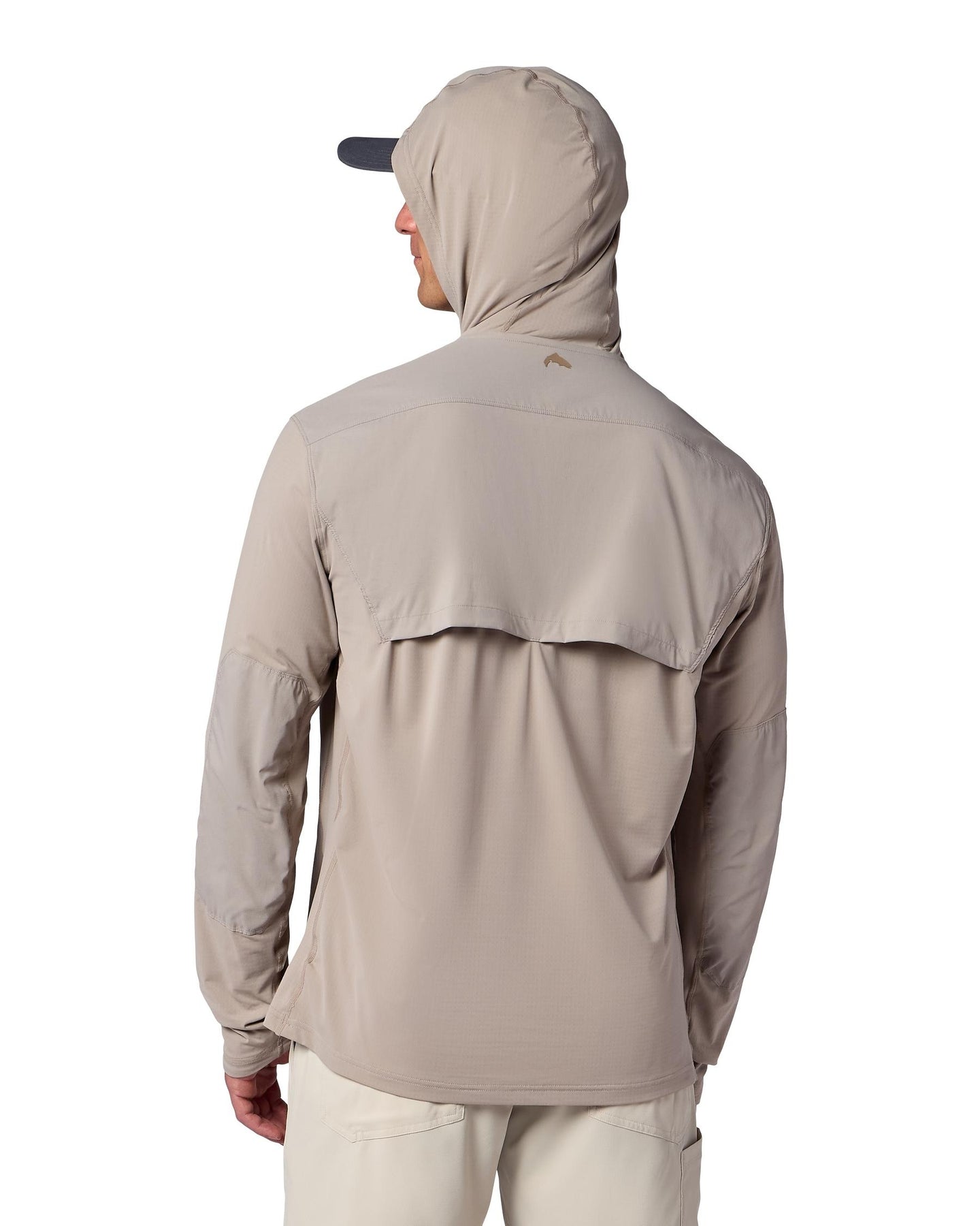 Men's Latitude BiComp Hoody
