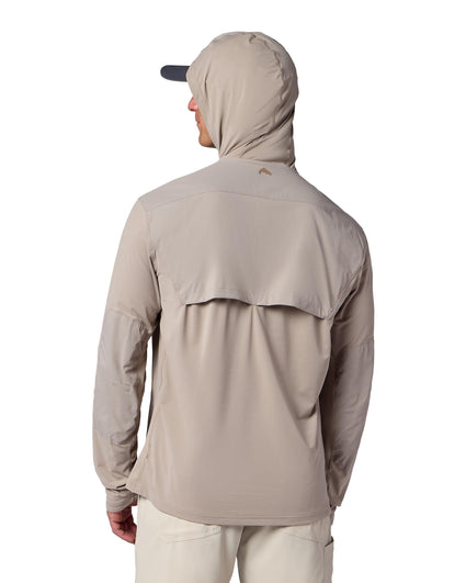Men's Latitude BiComp Hoody