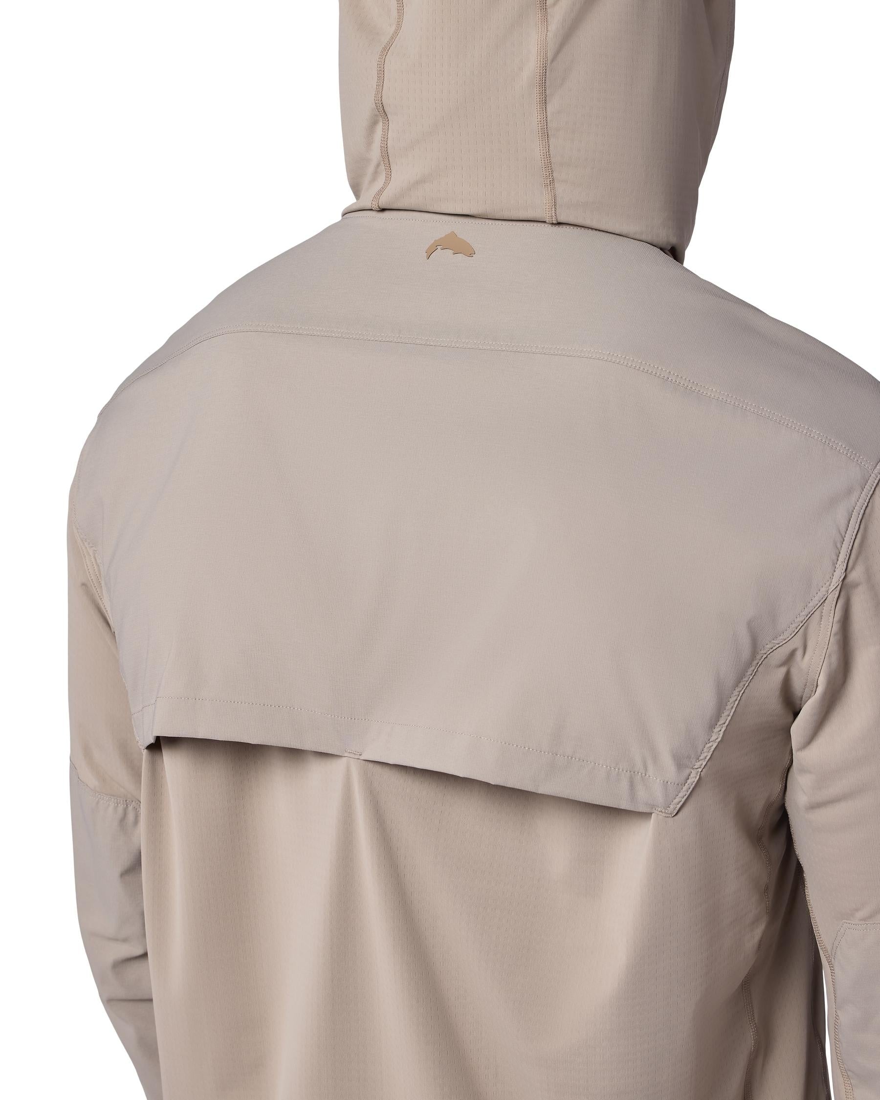 Men's Sun Fishing Hoody - Latitude | Simms Fishing