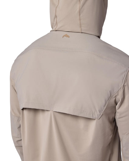 Men's Latitude BiComp Hoody