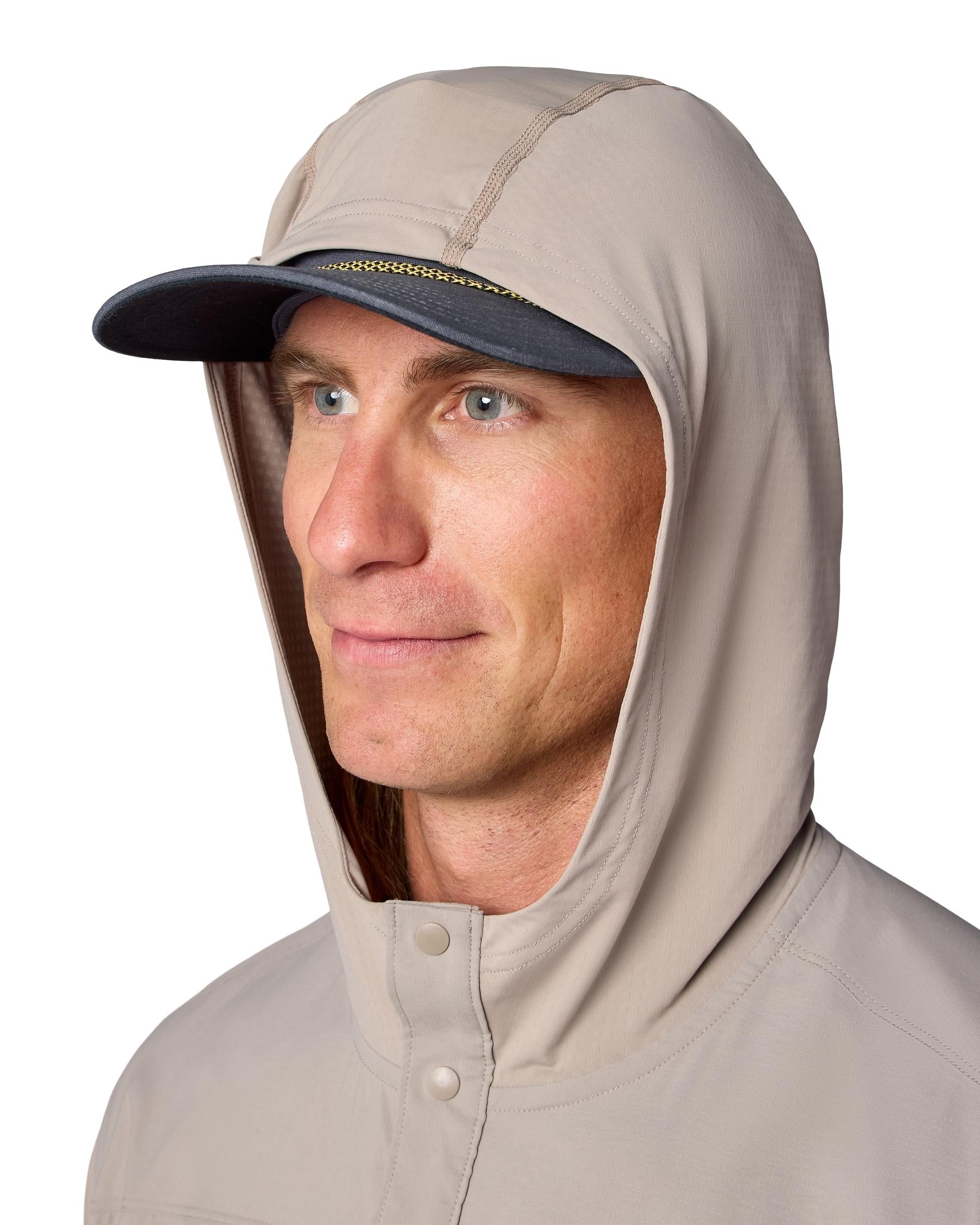 Men's Sun Fishing Hoody - Latitude | Simms Fishing