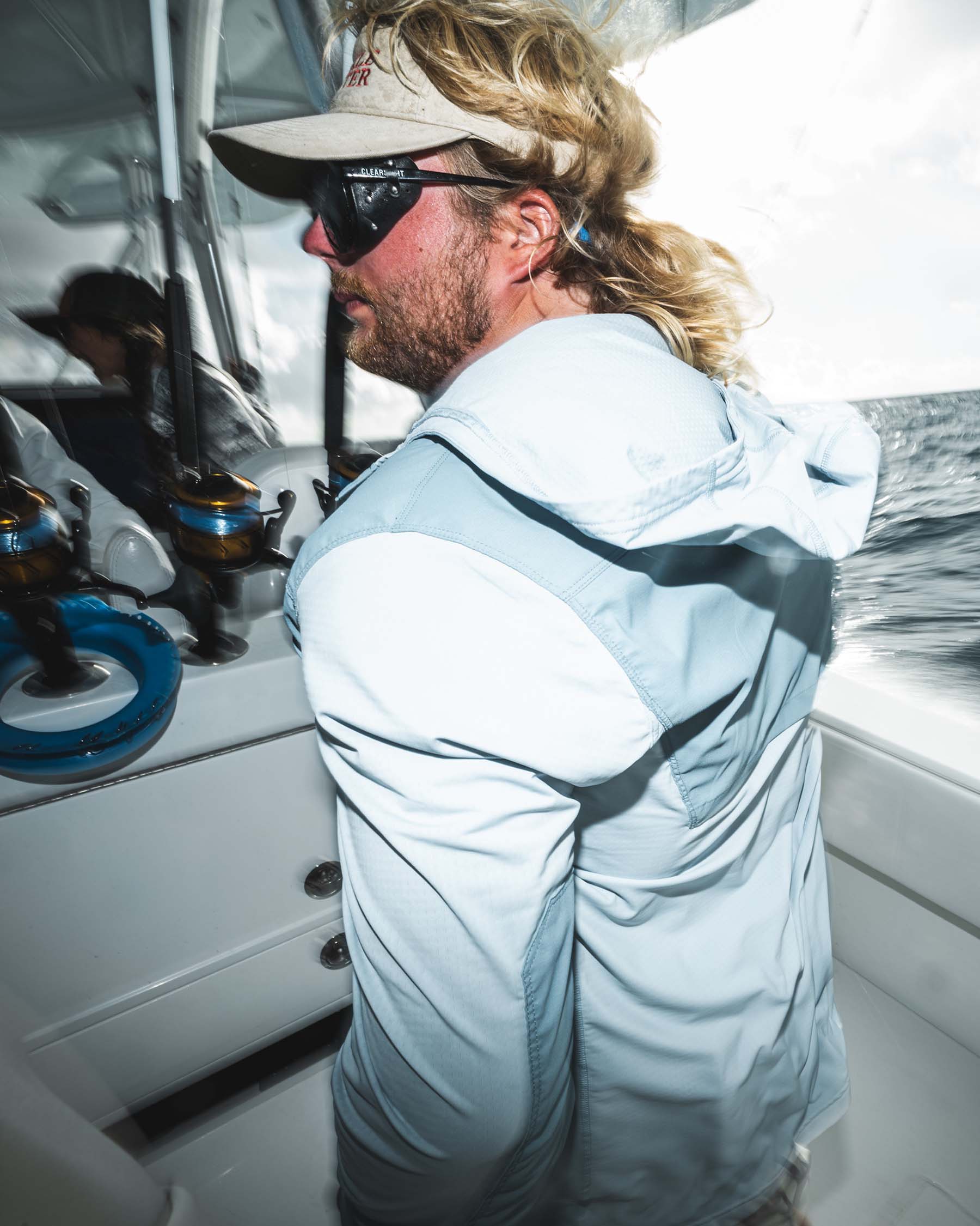 Men's Sun Fishing Hoody - Latitude | Simms Fishing