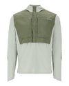 14113-1330-Latitude-Bicomp-Hoody-Mannequin-S25-Front Aspen Willow