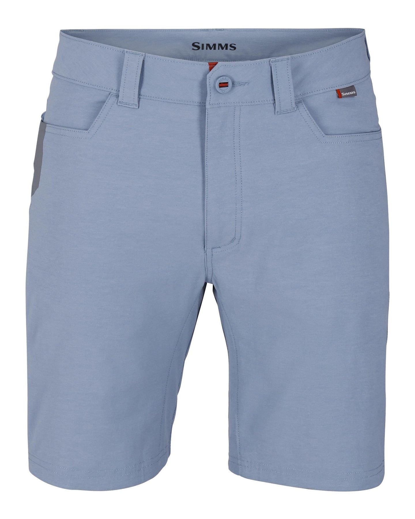 14115-1167-Simms-Challenger-Short-Mannequin-S25-Front Albacore