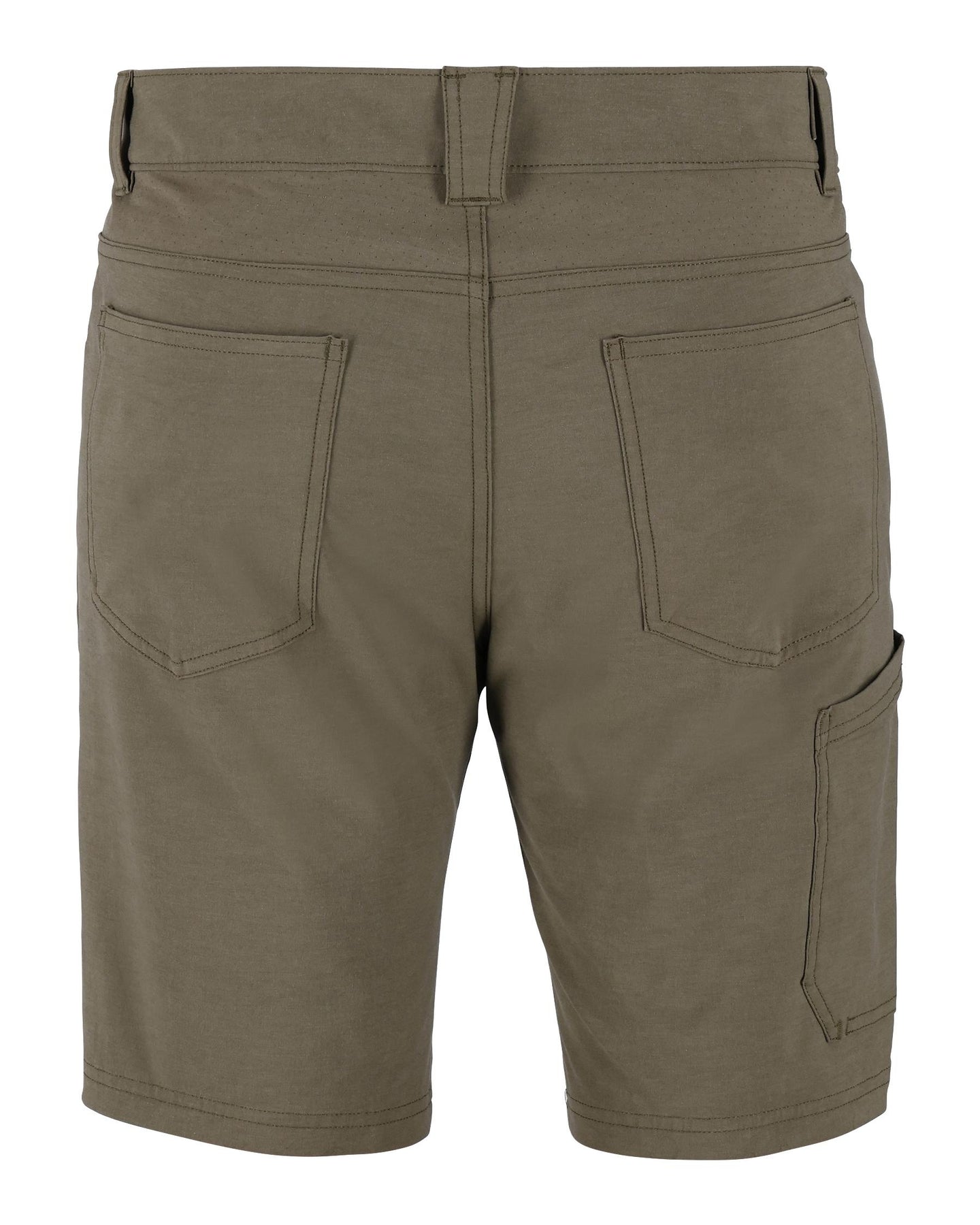Men's Simms Challenger Short