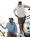 Men's Simms Challenger Solar Hoody
