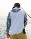 Men's Simms Challenger Solar Hoody