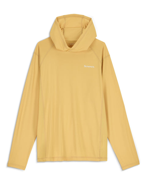 Men's Solar Hoody UPF-30+ - Challenger | Simms Fishing
