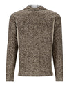 14117-1331-Simms-Challenger-Solar-Hoody-Mannequin-S25-Front Pebble Stone