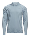 14117-881-Simms-Challenger-Solar-Hoody-Front Steel Blue