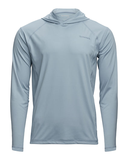 14117-881-Simms-Challenger-Solar-Hoody-Front Steel Blue