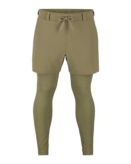 14120-1146-Latitude-Bicomp-Bottom-Mannequin-S25-Front Bay Leaf