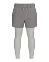 14120-1332-Latitude-Bicomp-Bottom-Mannequin-S25-Front Steel/Cinder