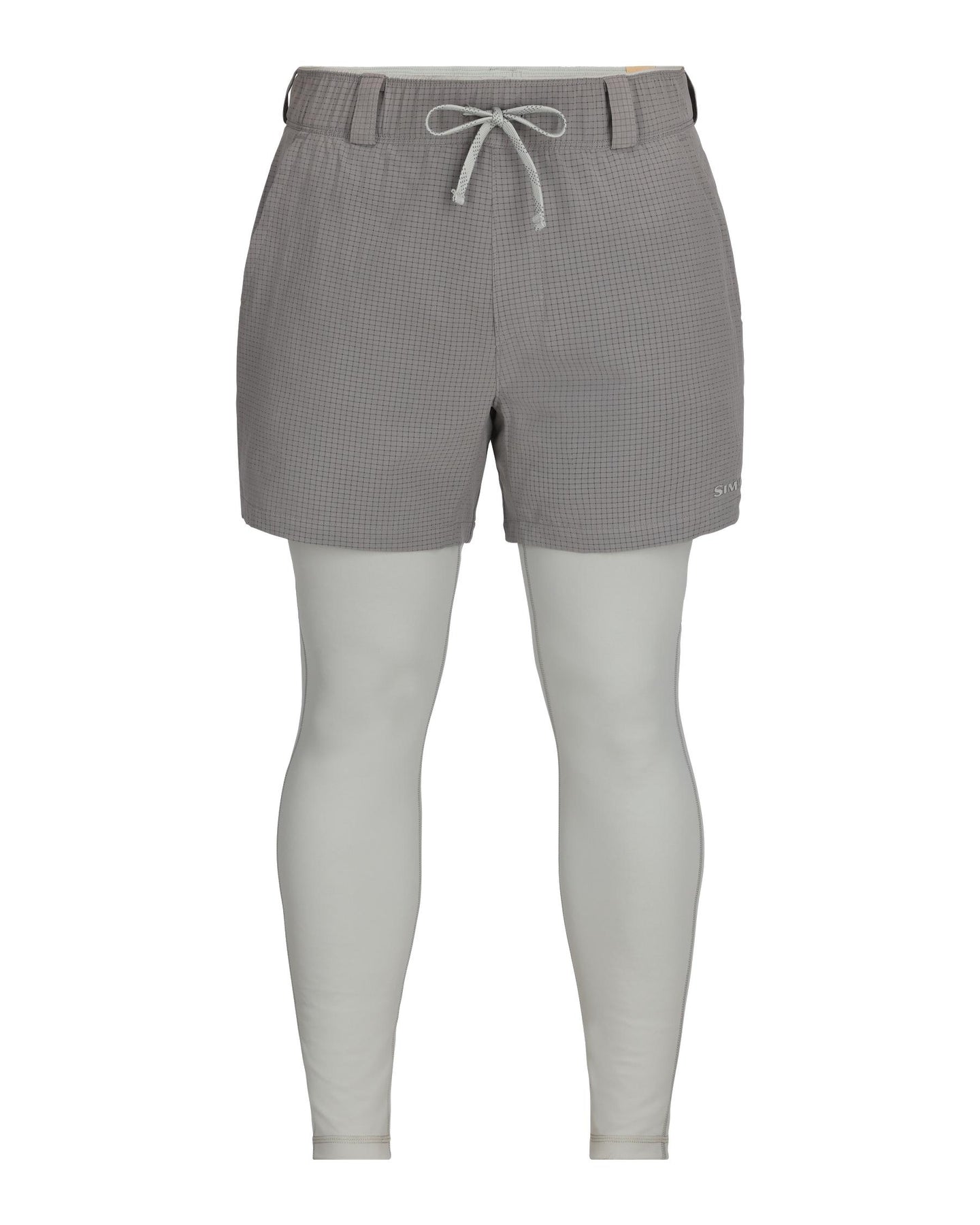 14120-1332-Latitude-Bicomp-Bottom-Mannequin-S25-Front Steel/Cinder