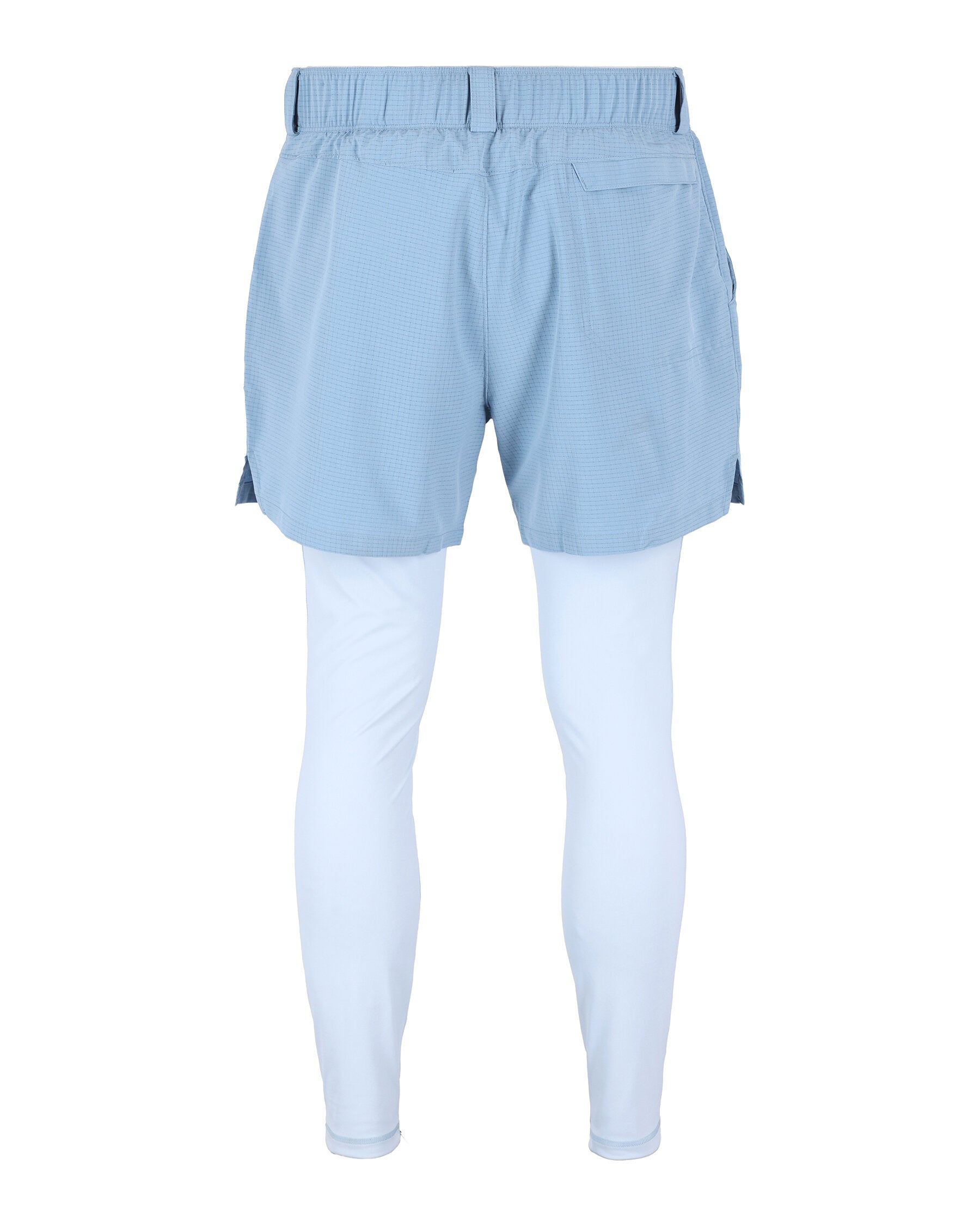Men's Integrated Fishing Shorts - Latitude BiComp | Simms Fishing