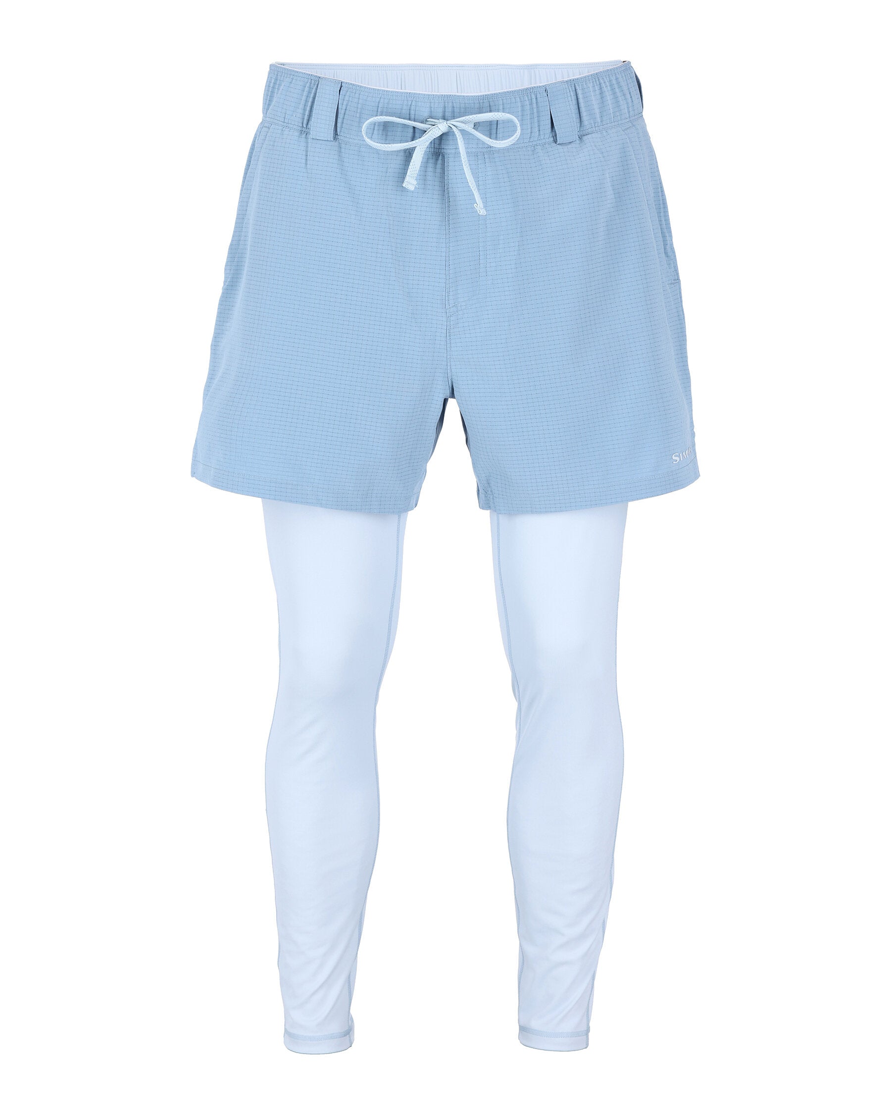 Men's Integrated Fishing Shorts - Latitude BiComp | Simms Fishing