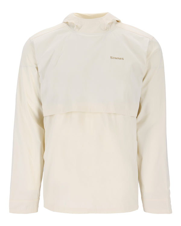 14121-1403-M-S-LATITUDE-HOODY-Pinboard-S26-Front Tallow