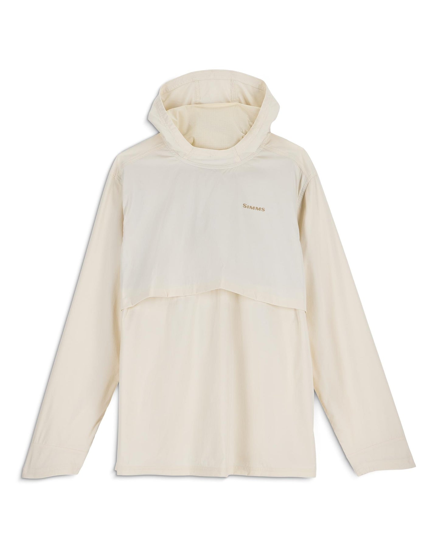 14121-1403-M-S-LATITUDE-HOODY-Pinboard-S26-Front Tallow