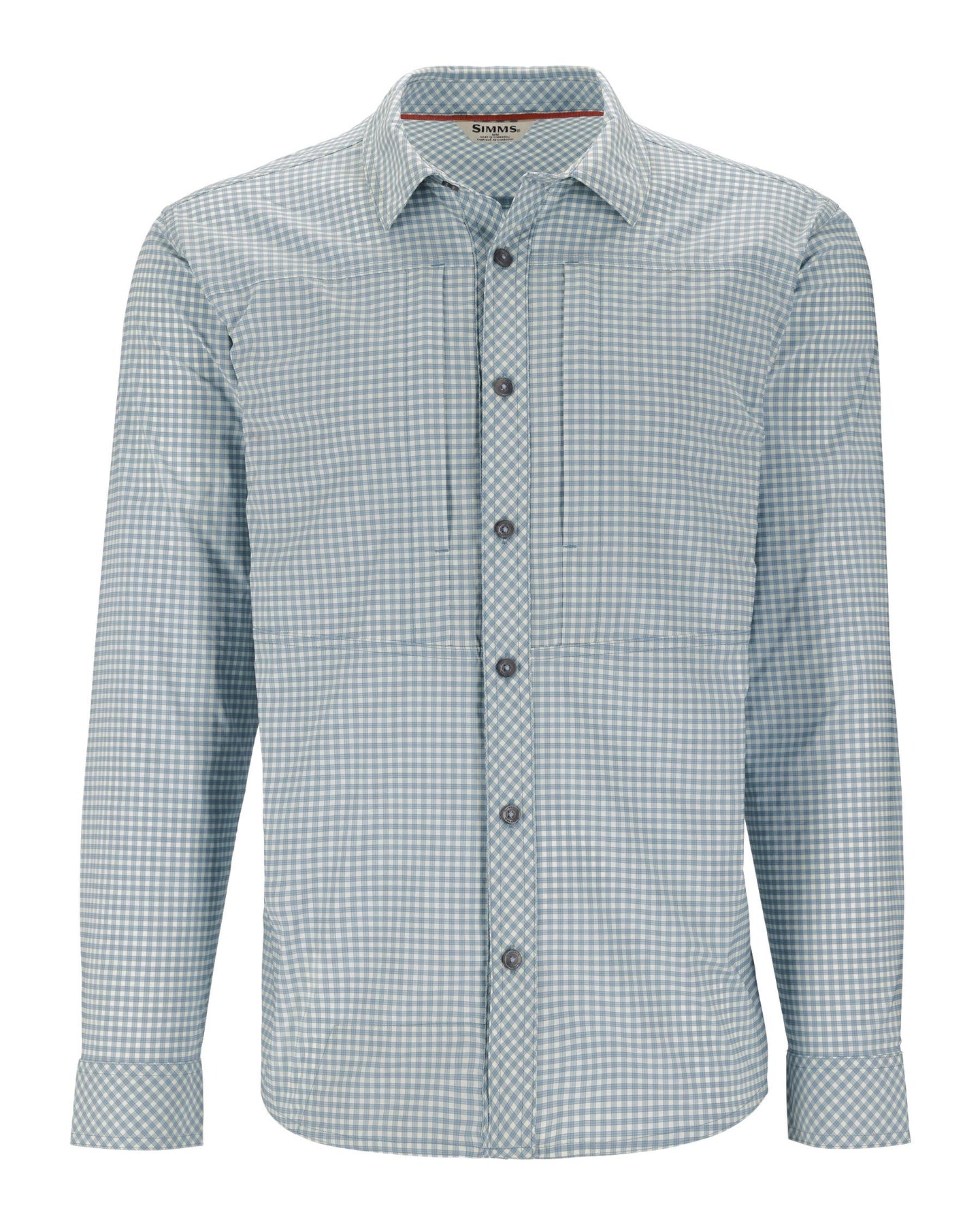 Albacore Stone Cold Check