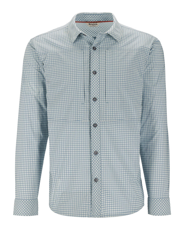 Albacore Stone Cold Check