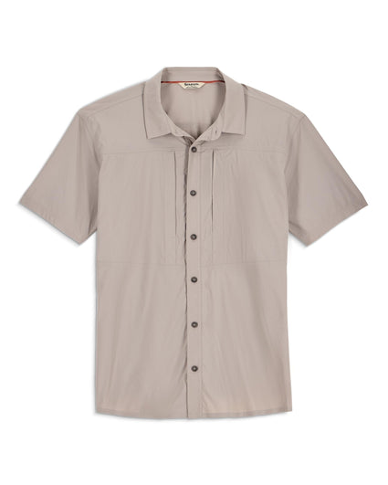14123-1235-M-S-STONE-COLD-SS-SHIRT-Pinboard-S26-Front Dolomite
