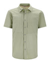 14123-1304-Stone-Cold-SS-Shirt-Mannequin-S25-Front Fishtail Pale Pine