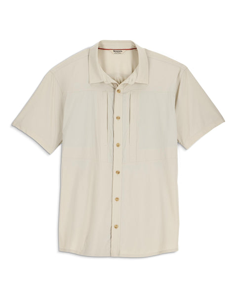 Men's Stone Cold SS Shirt | Simms Fishing