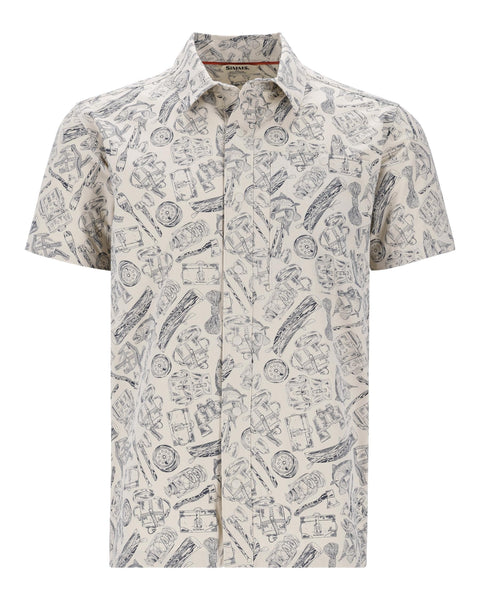 Men's Tailout SS Shirt - Past Season | Simms Fishing