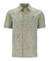 14124-1344-Tailout-SS-Shirt-Mannequin-S25-Front Camp Pale Pine