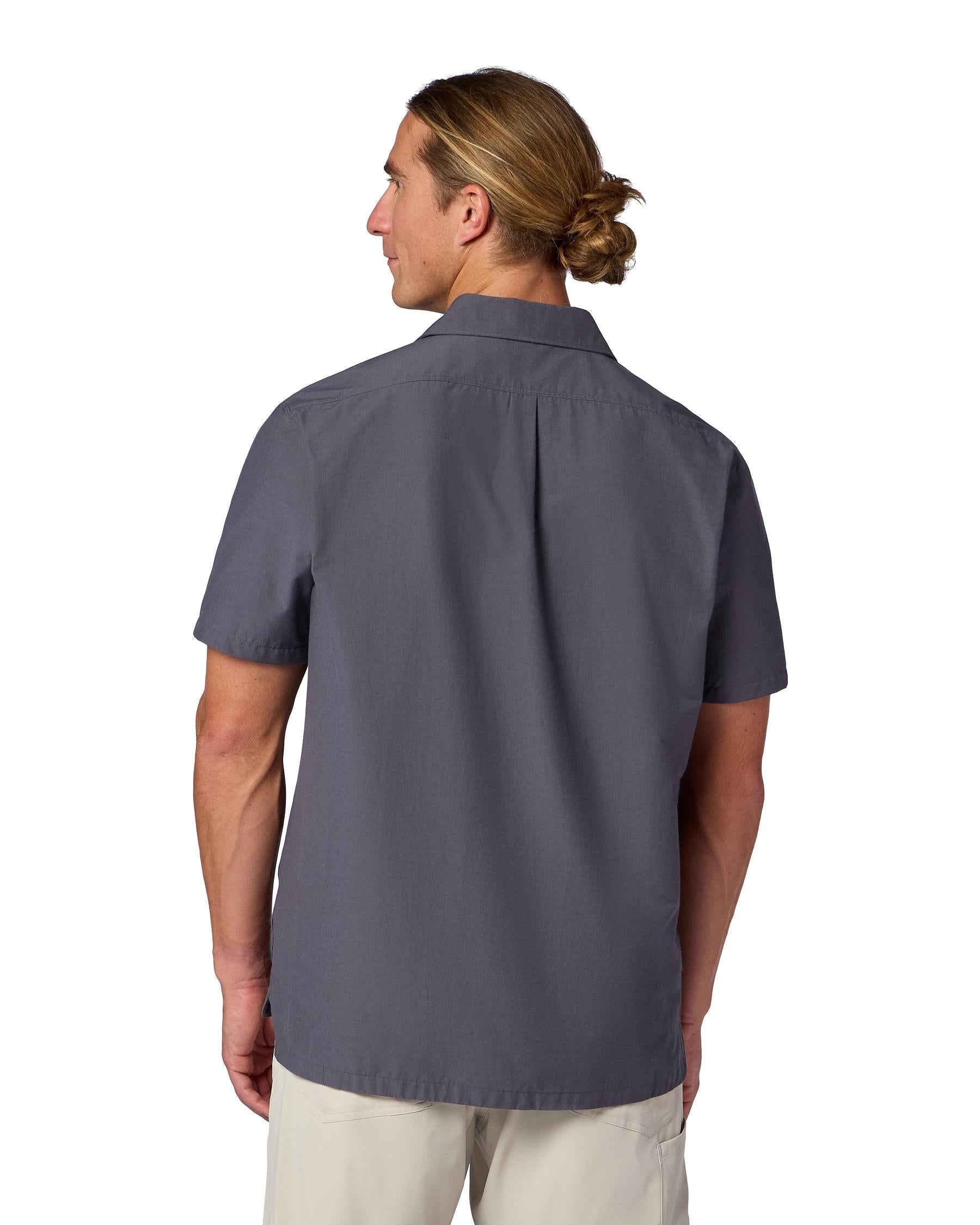Men's Tailout SS Shirt | Simms Fishing