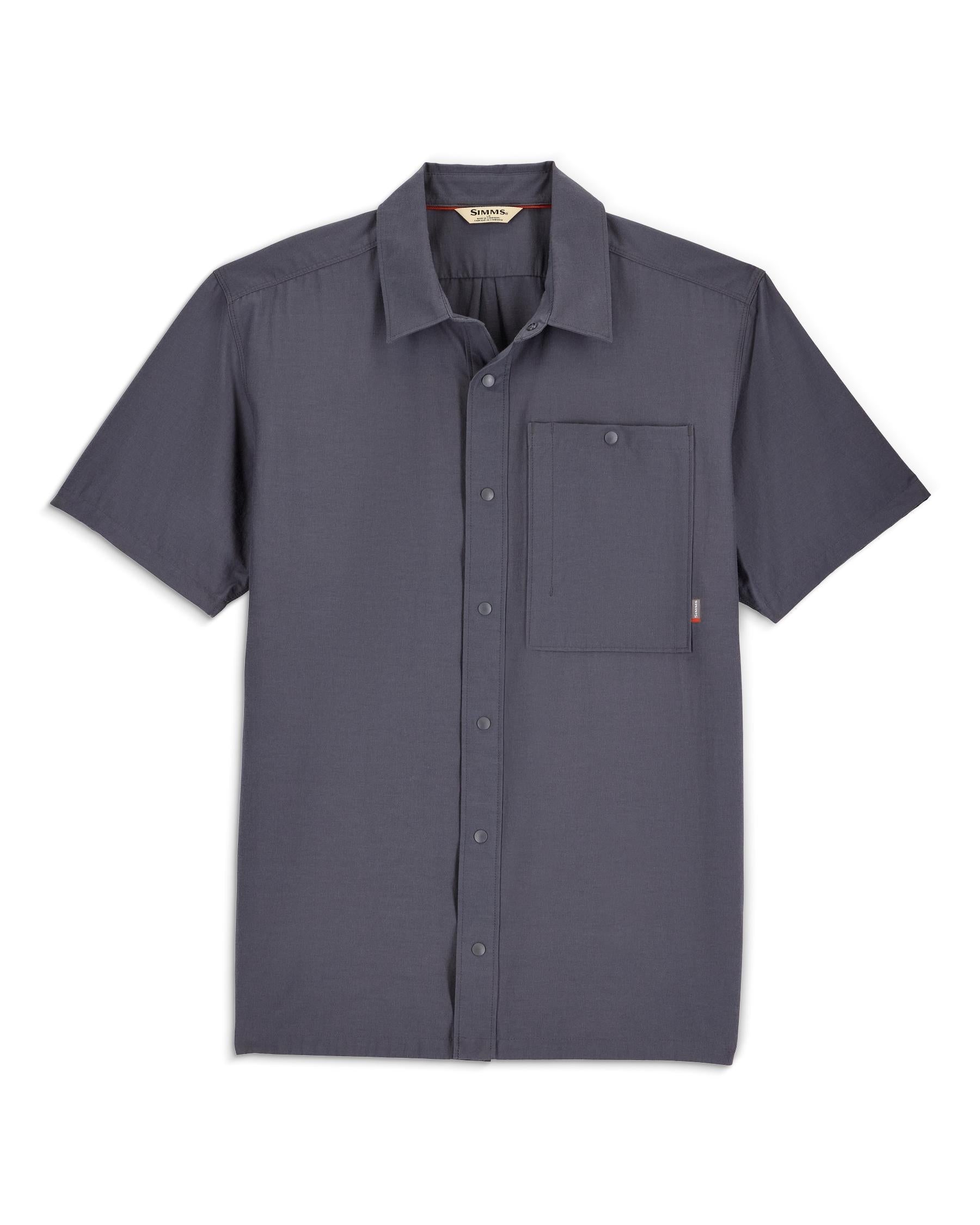Men's Tailout SS Shirt | Simms Fishing