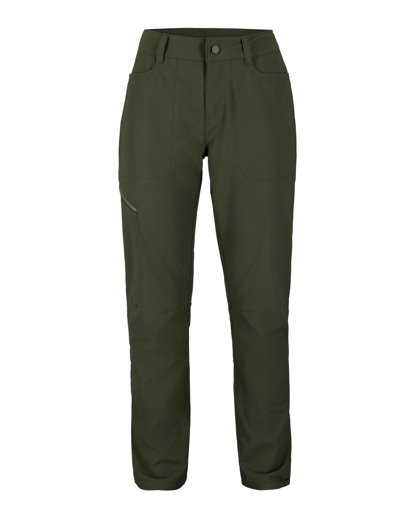 14125-302-Wanaka-Pant-Mannequin-S25-Front Loden