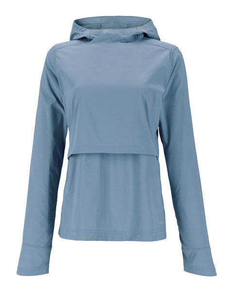 Women's Sun Protection Hoody UPF-50+ - Latitude | Simms Fishing