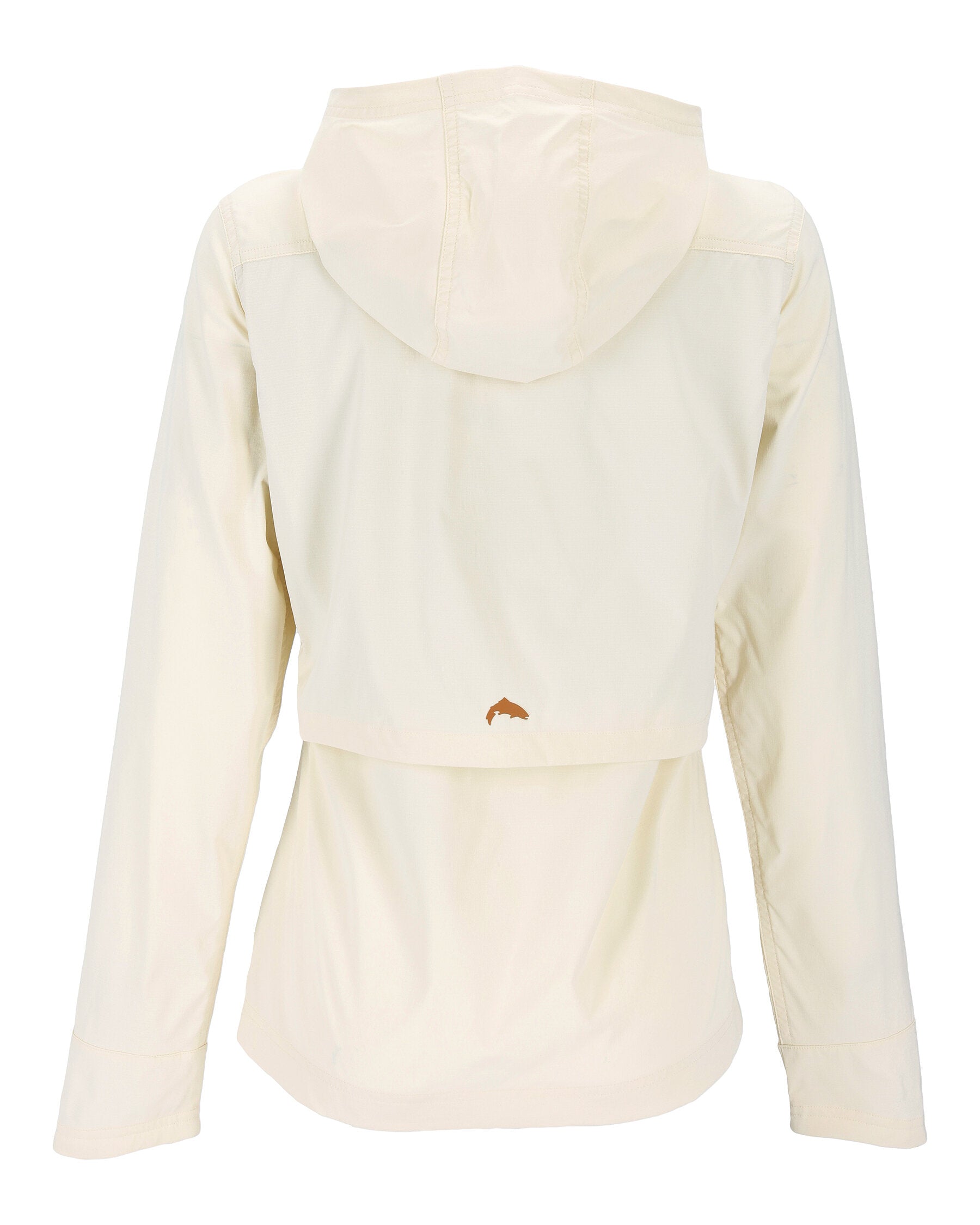 Women's Sun Protection Hoody UPF-50+ - Latitude | Simms Fishing
